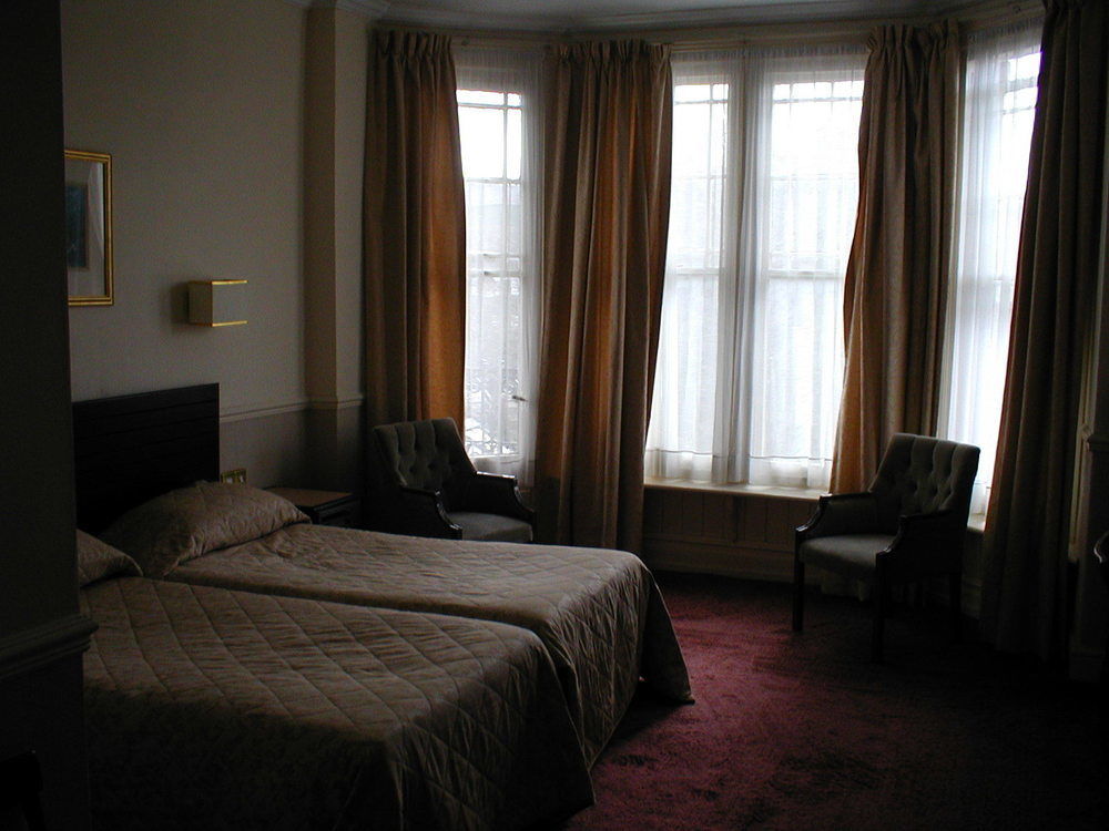 Glen Usk Hotel Llandrindod Wells Eksteriør bilde