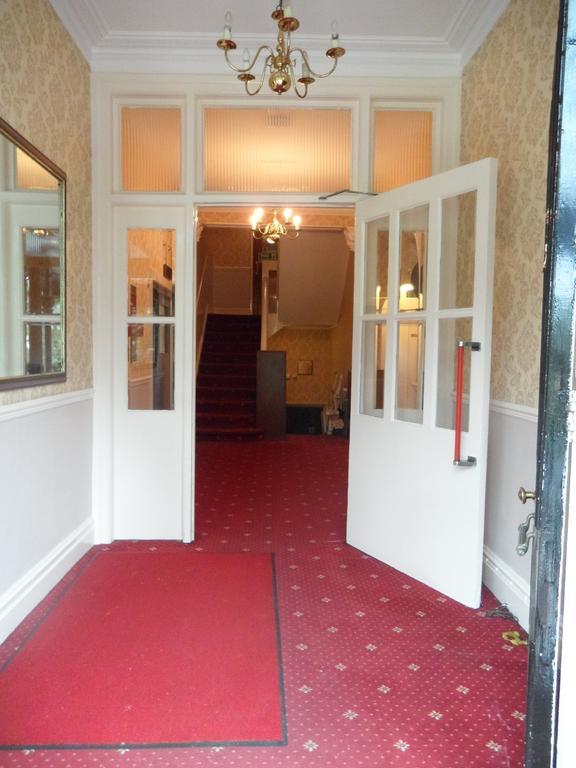 Glen Usk Hotel Llandrindod Wells Eksteriør bilde